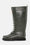 Long Rubber Boots - Army