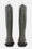 Long Rubber Boots - Army