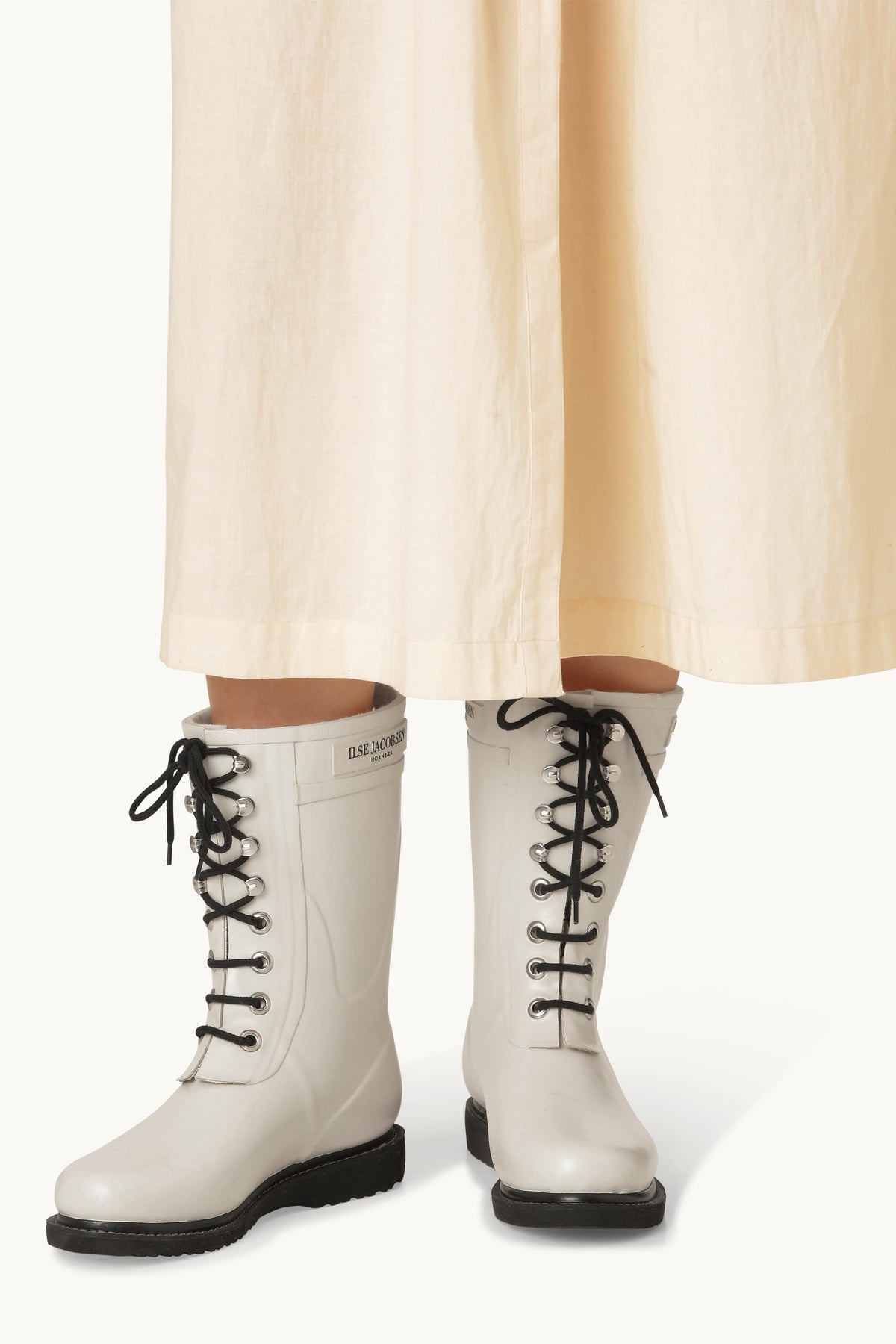 3/4 Rubber Boots - Kit