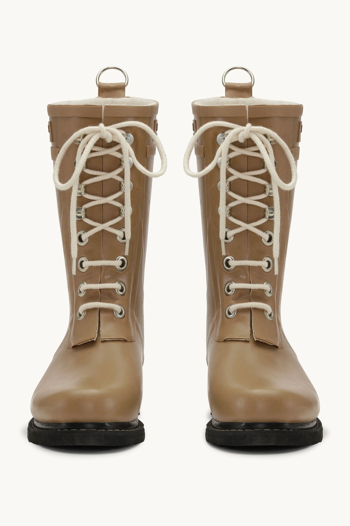 3/4 Rubber Boots - Otter