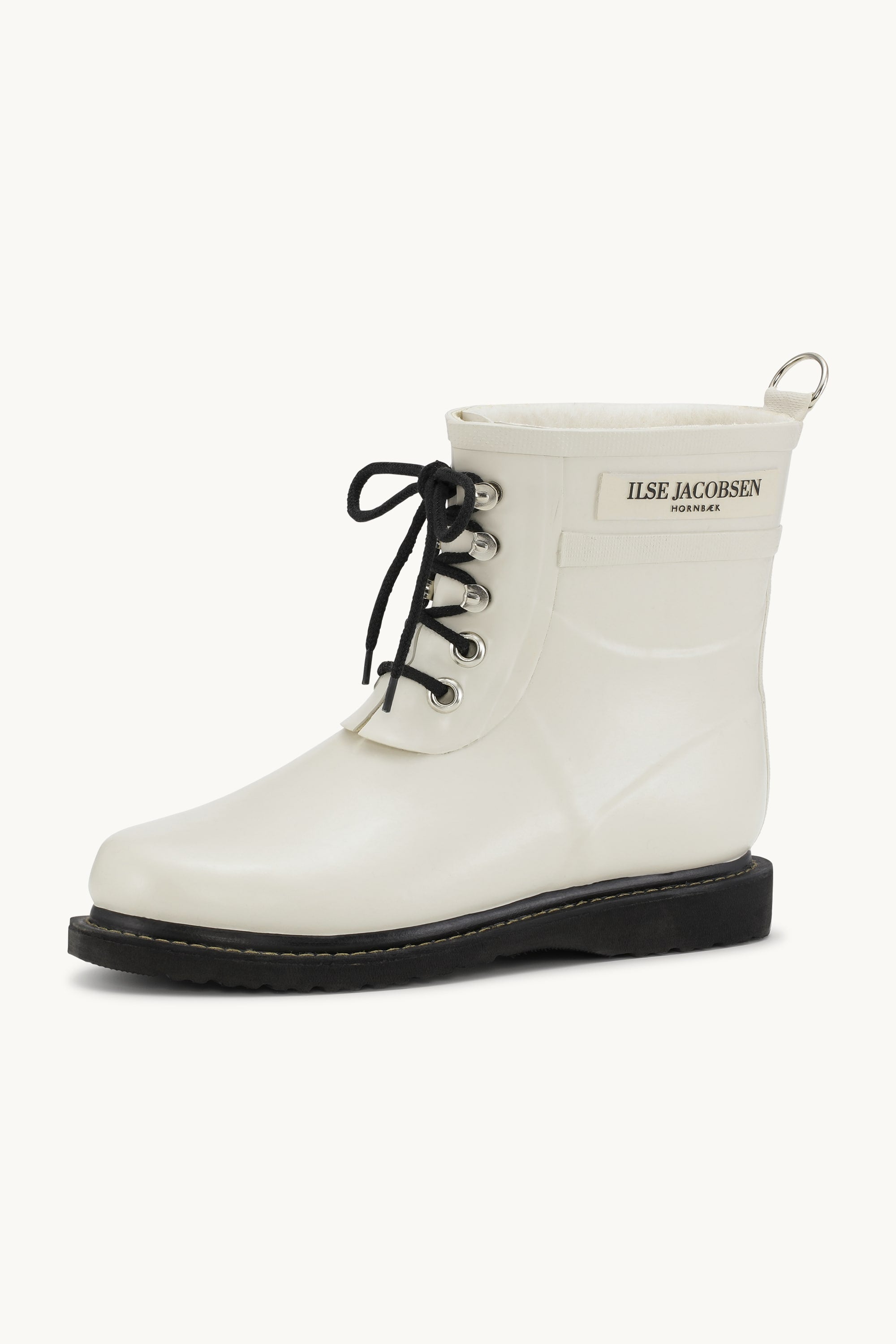 Short Rubber Boots - Kit