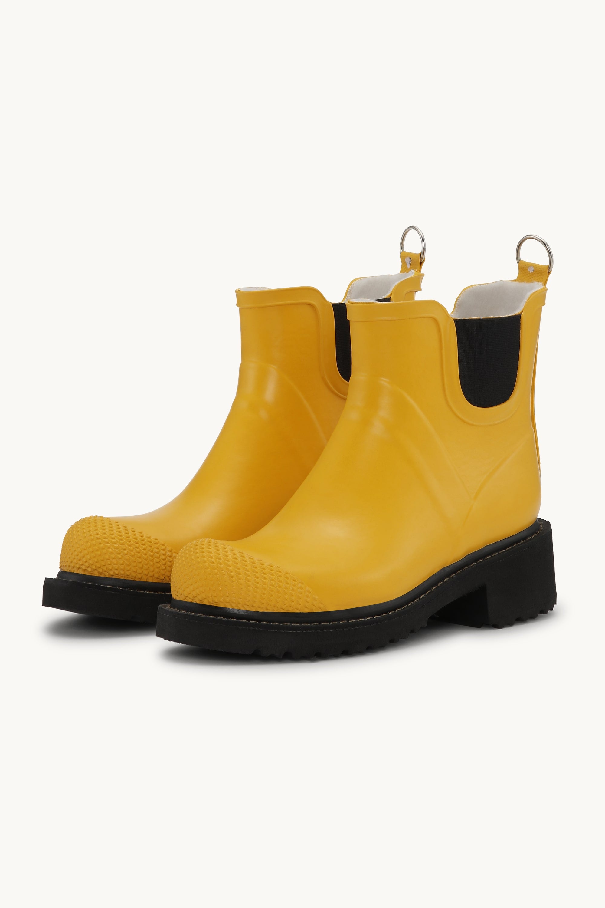 靴 YELLO HEMOGLOBIN SHORT BOOTS YELLO / MIYABI SINGLE SNEAKER SHORT BOOTS