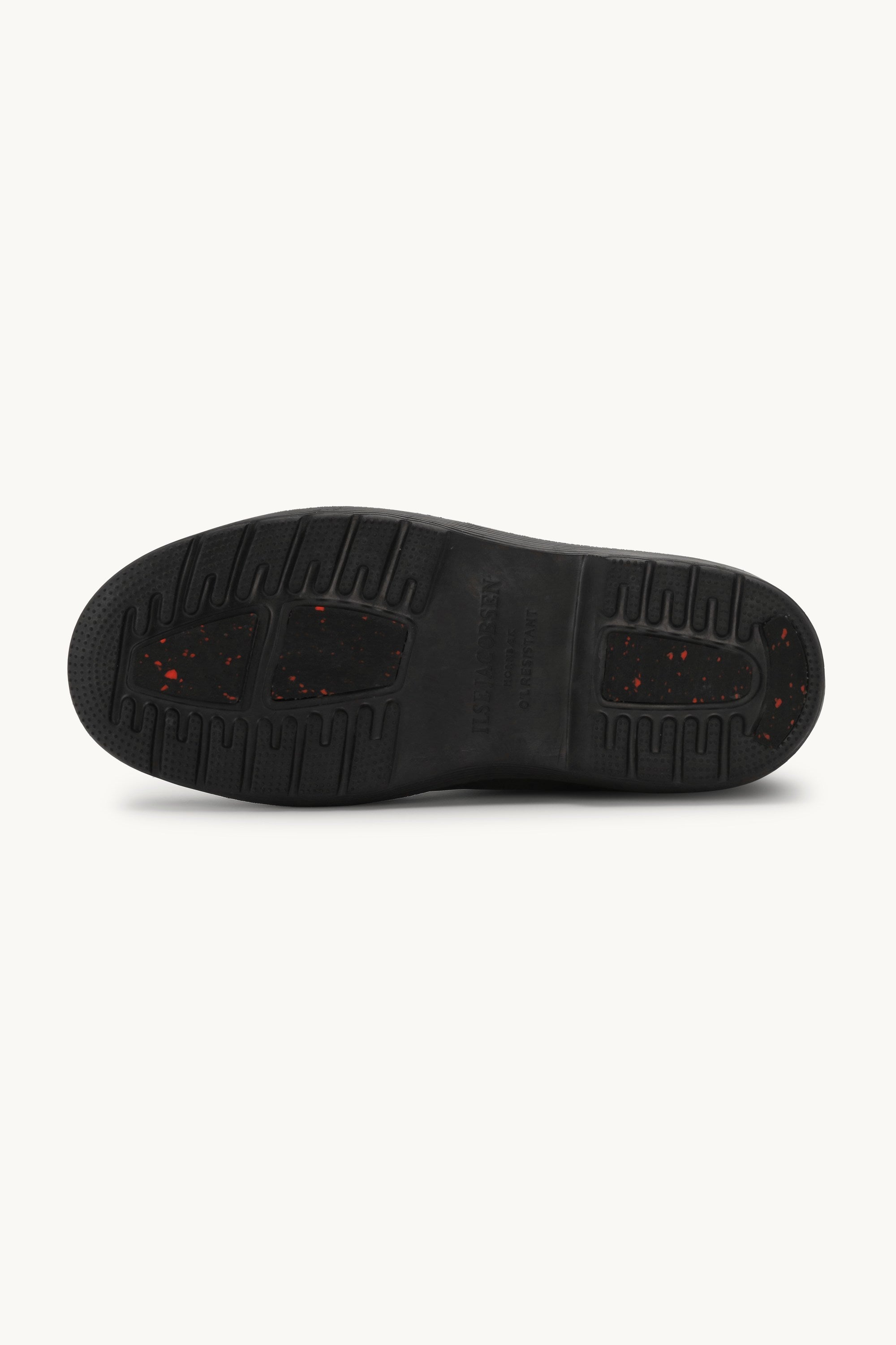Short Rainboots Soft-Top - Black