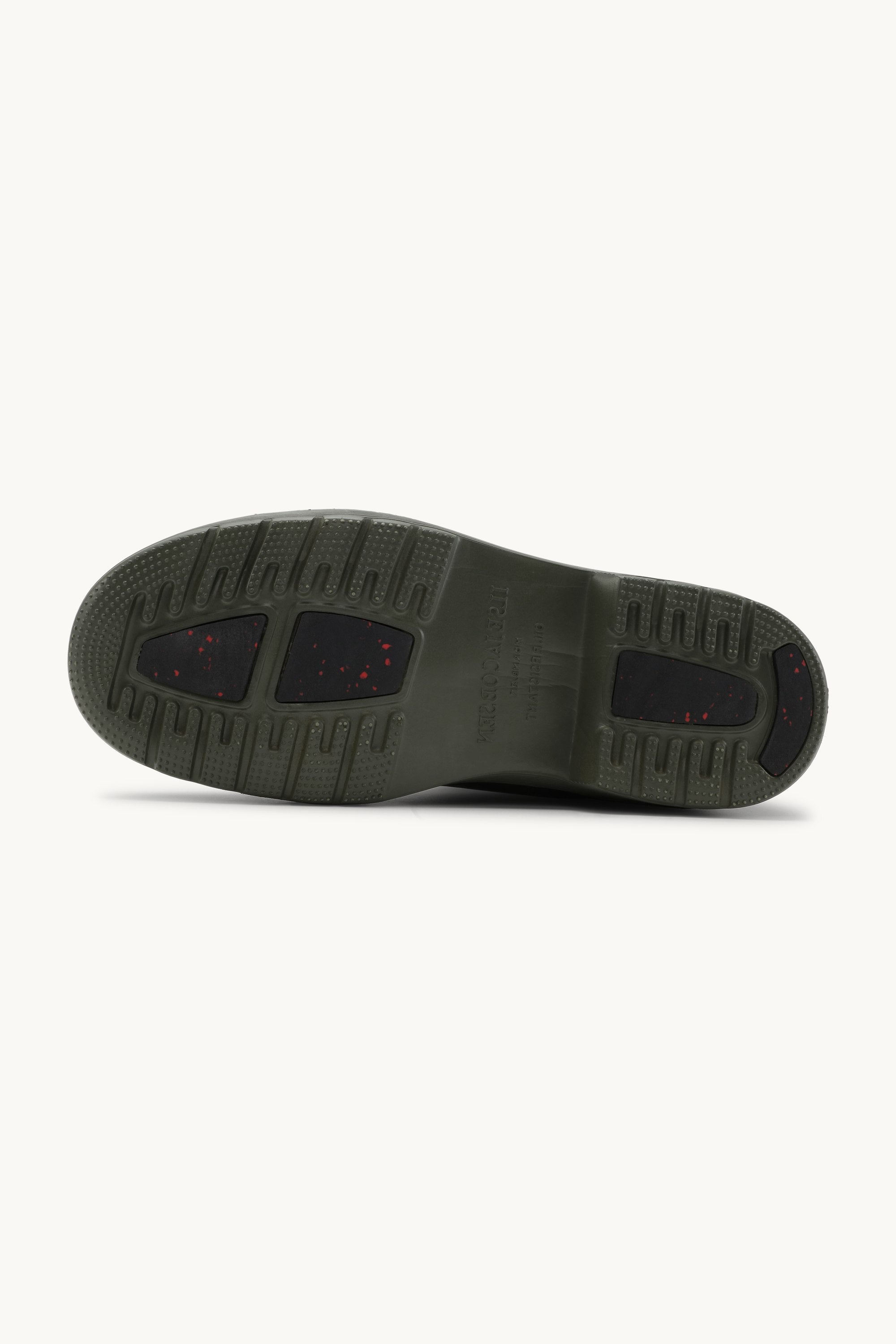 Short Rainboots Soft-Top - Army