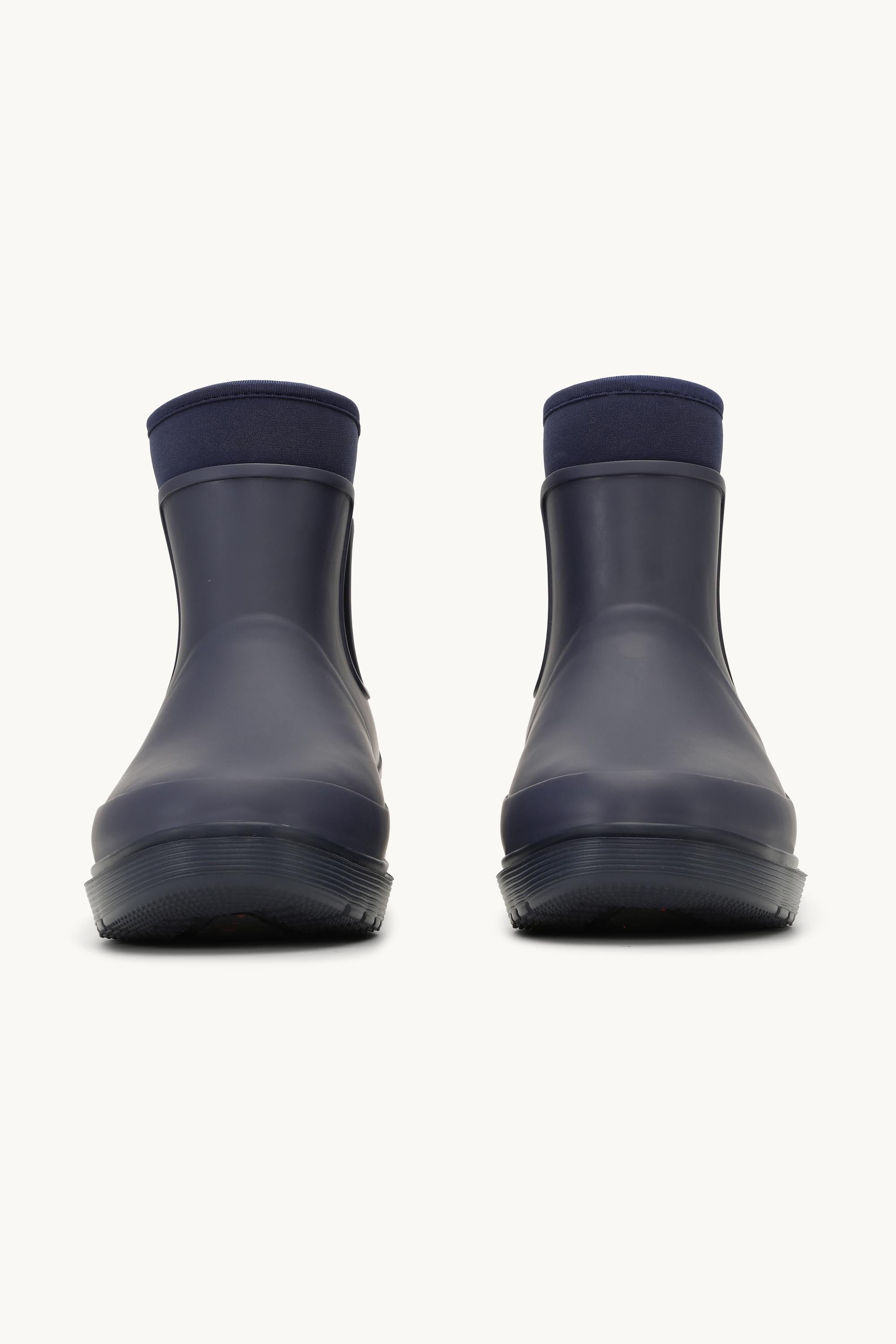 Short Rainboots Soft-Top - Navy Navy