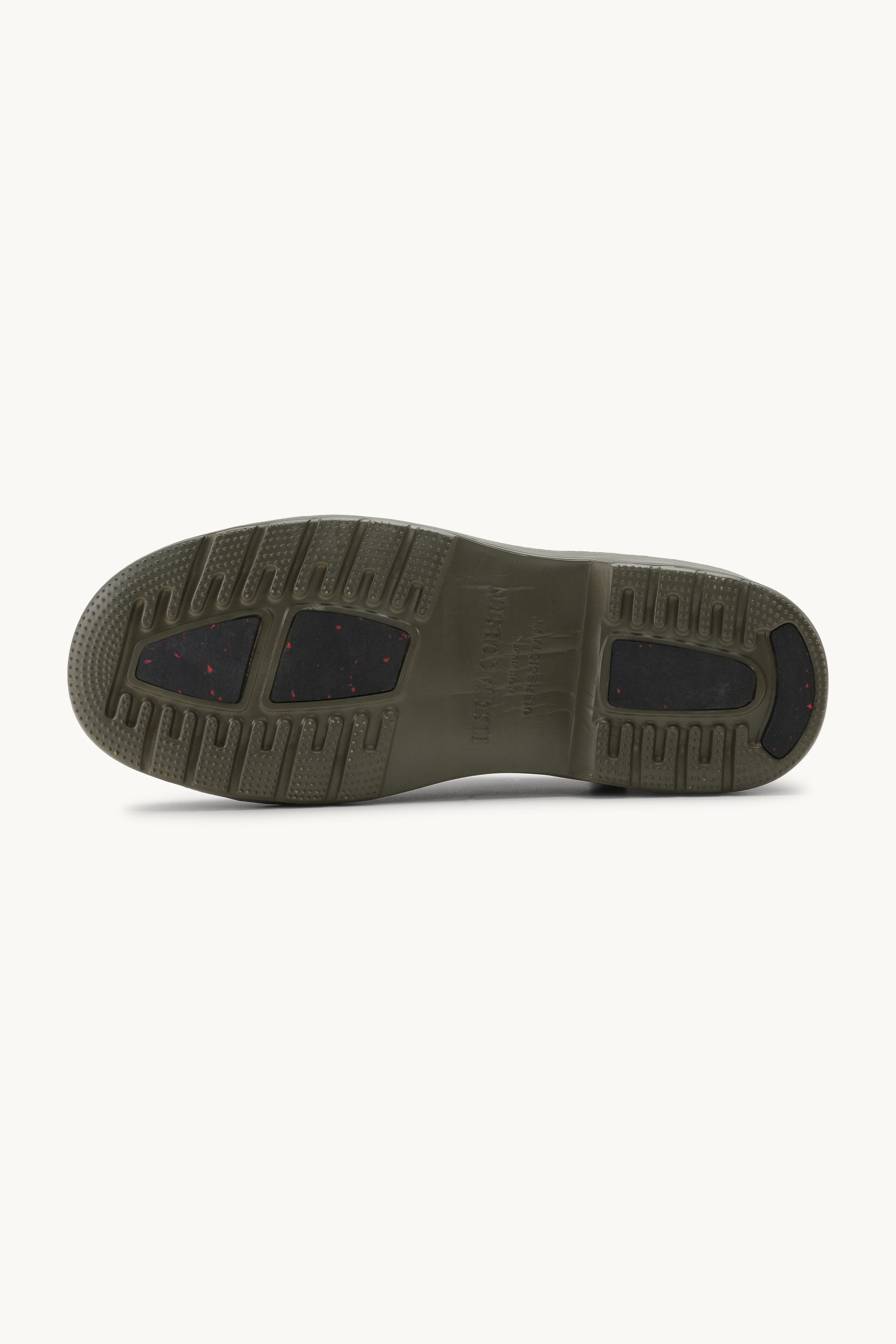Clog Rainboots Soft-Top - Army