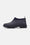 Clog Rainboots Soft-Top - Navy Navy