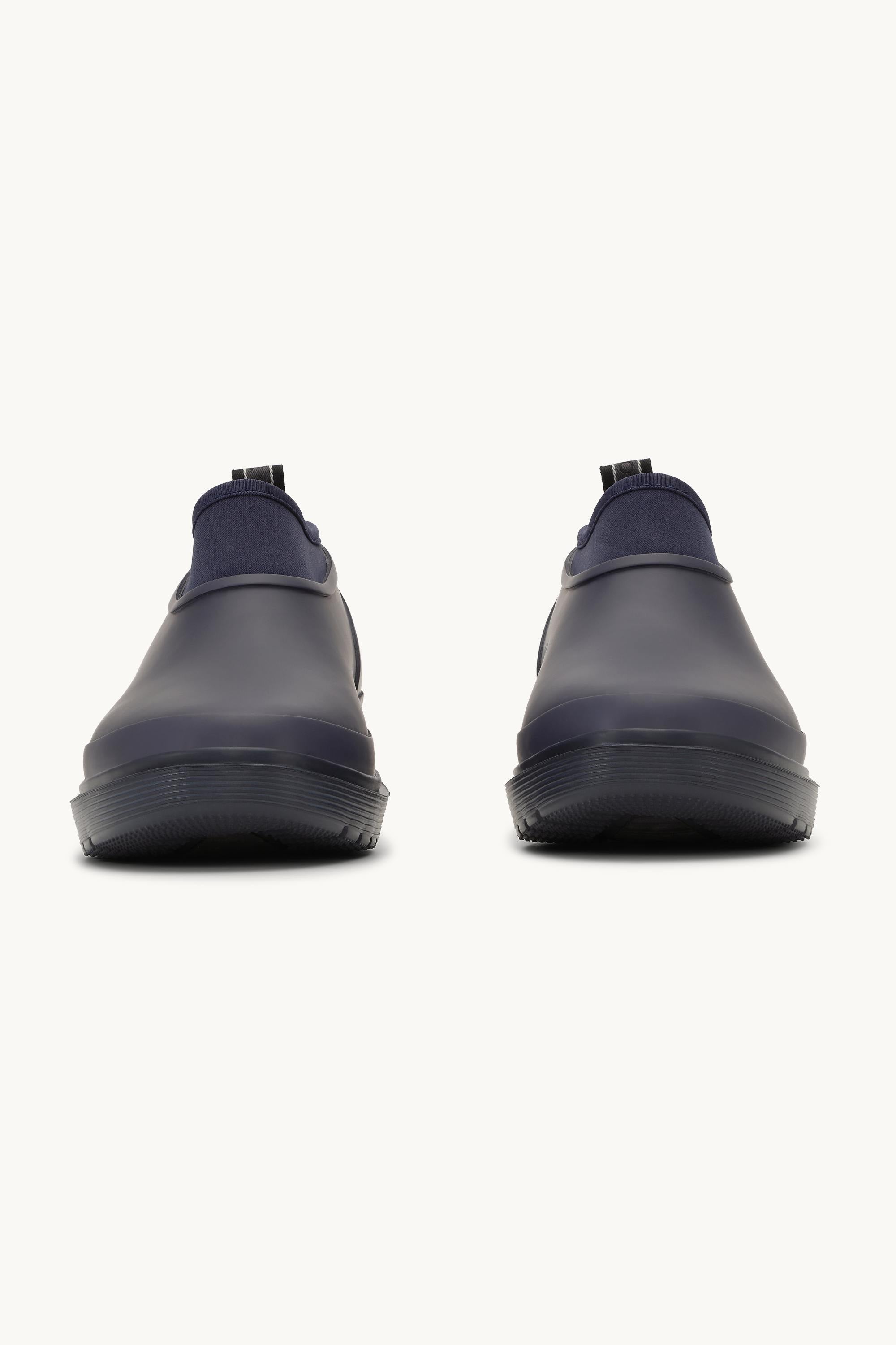 Clog Rainboots Soft-Top - Navy Navy