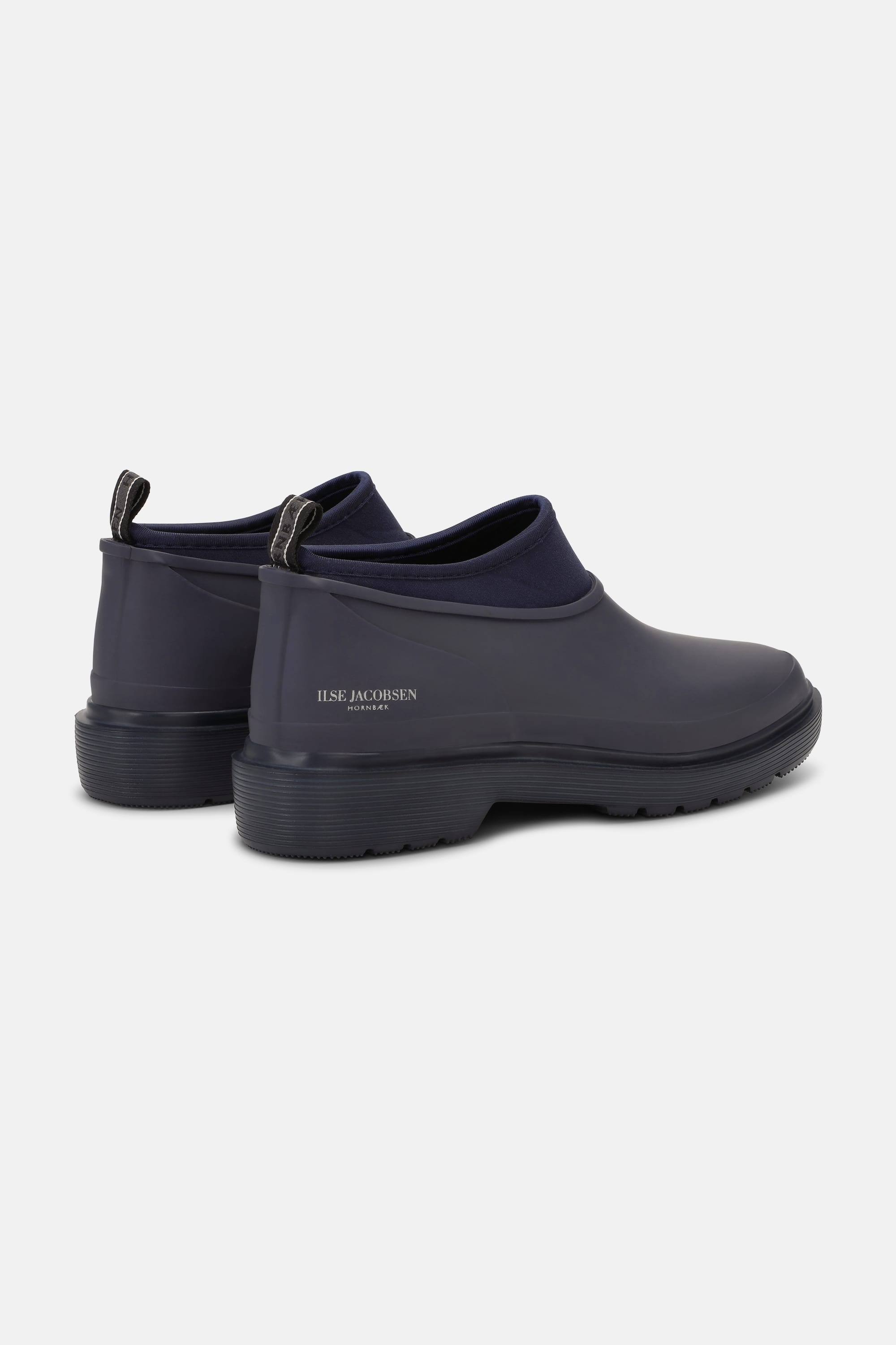 Clog Rainboots Soft-Top - Navy Navy