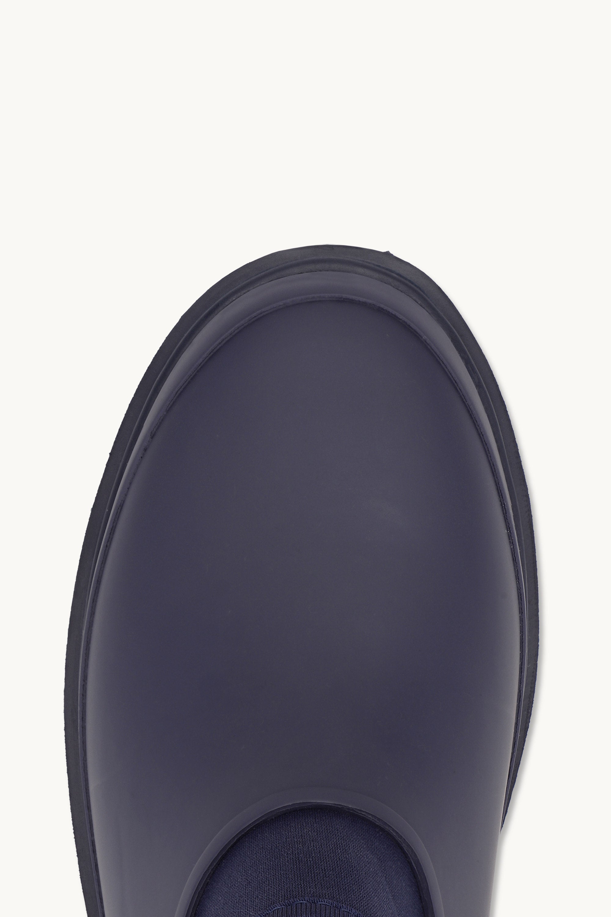 Clog Rainboots Soft-Top - Navy Navy
