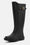 Long Rainboots - Black Black