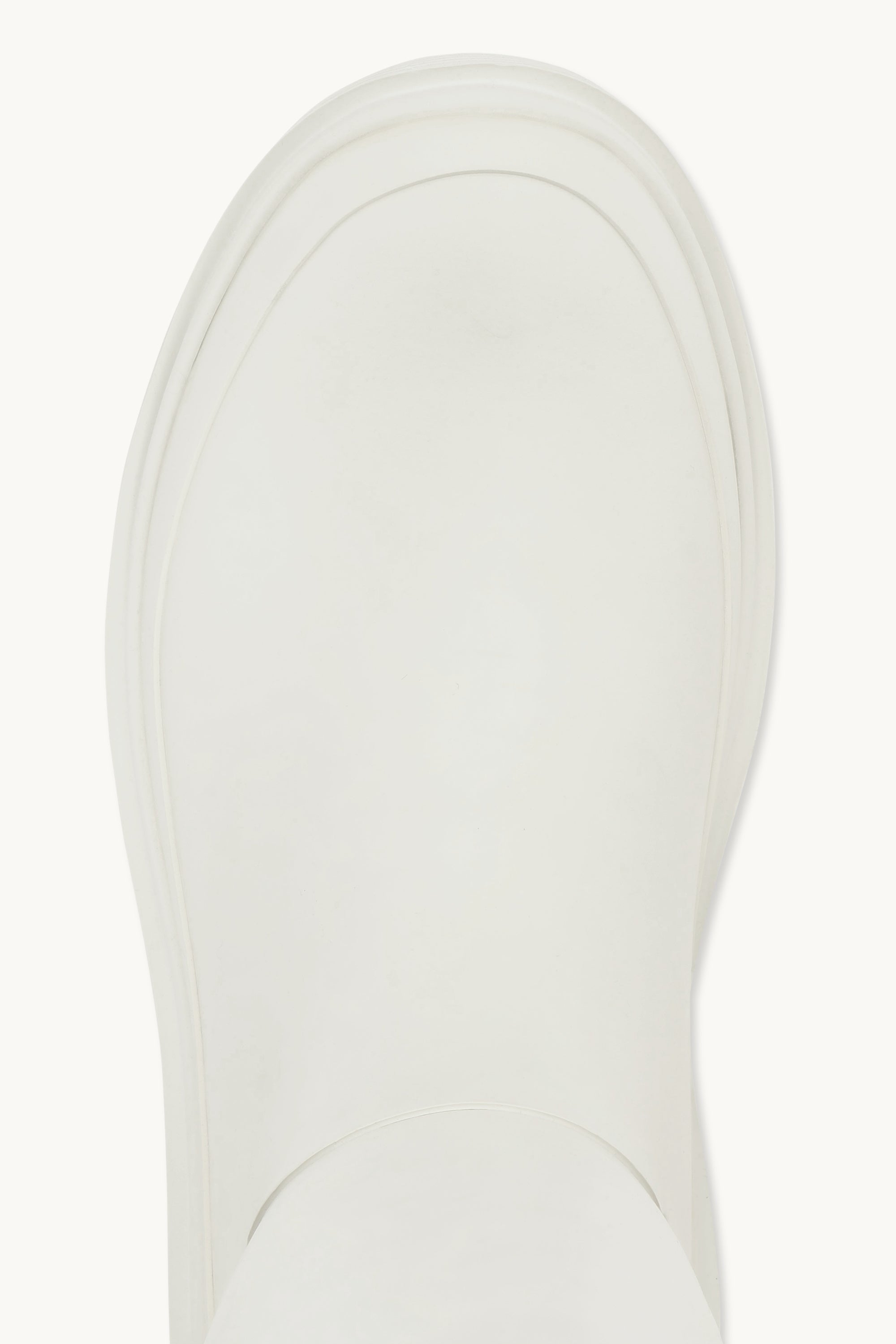 Long Rainboots - Milk Creme Milk Creme