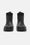 Neo Rain Boot - Black