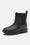 Neo Rain Boot - Black