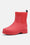 Neo Rain Boot - Baked Apple Baked Apple