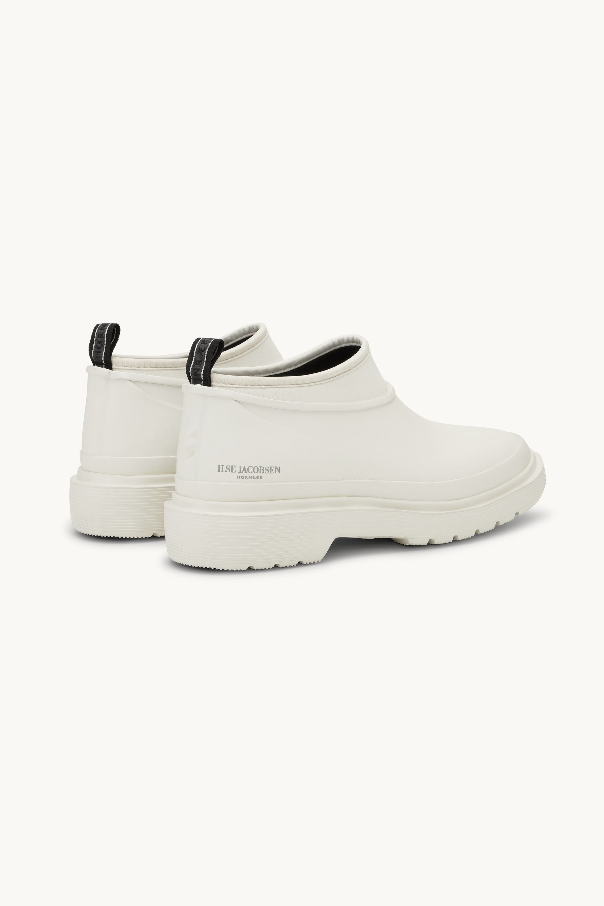 Neo Rain Clog - Milk Creme Milk Creme