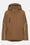Ilse Jacobsen Hornbæk Rain Rain Jacket Rain jacket 228 Walnut