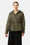Ilse Jacobsen Hornbæk Rain Rain jacket Rain jacket 410 Army