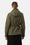 Ilse Jacobsen Hornbæk Rain Rain jacket Rain jacket 410 Army