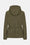 Ilse Jacobsen Hornbæk Rain Rain jacket Rain jacket 410 Army