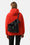 Ilse Jacobsen Hornbæk Rain Raincoat Rain jacket 905 Fire