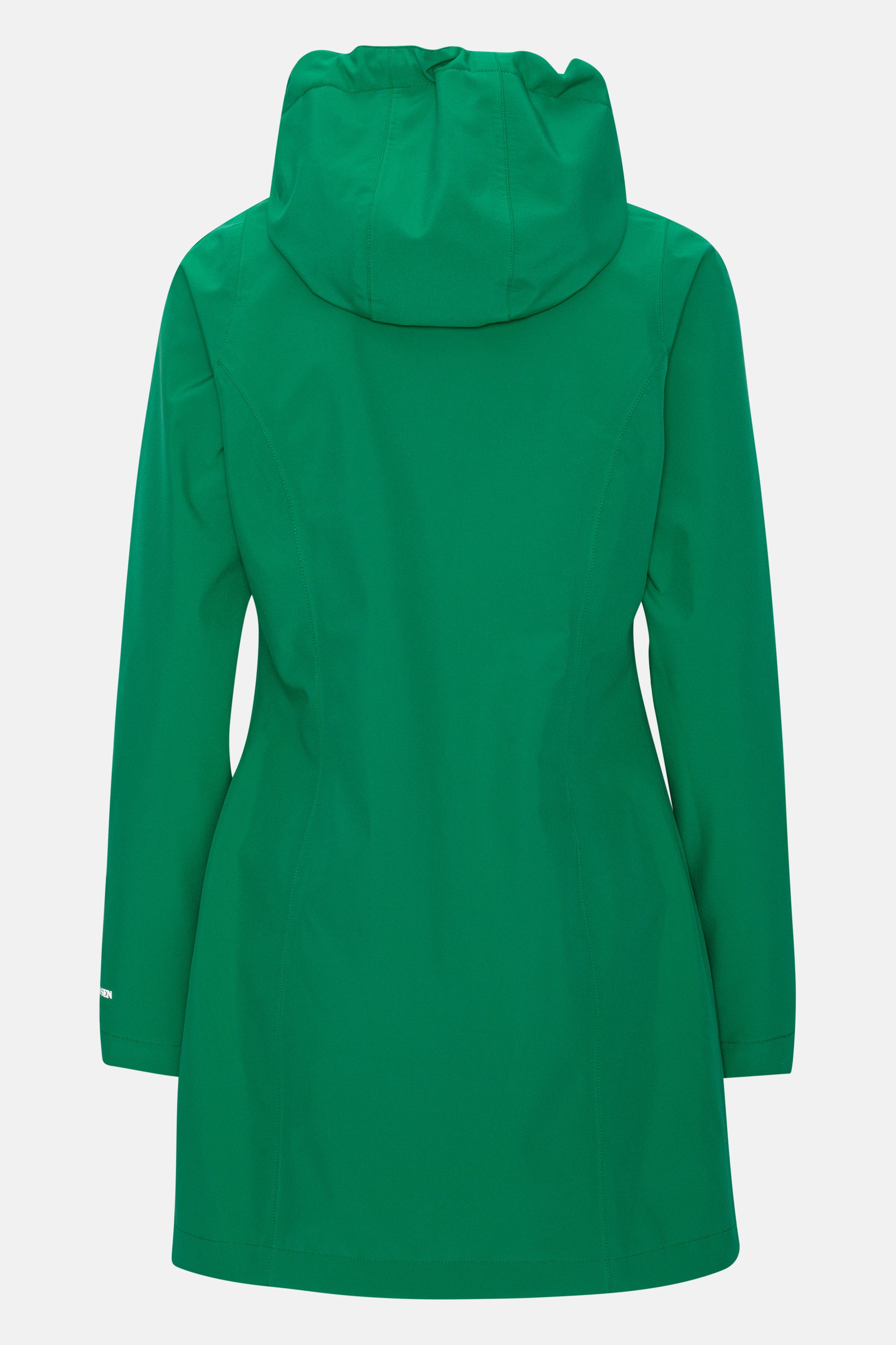 Ilse Jacobsen Hornbæk Rain Raincoat Raincoat 439 Sea Plant