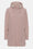Ilse Jacobsen Hornbæk Rain Raincoat Raincoat 378151 Adobe Rose Sand