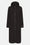Ilse Jacobsen Hornbæk Rain Raincoat Raincoat 001 Black