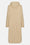 Ilse Jacobsen Hornbæk Rain Raincoat Raincoat 191 Beige