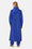 Ilse Jacobsen Hornbæk Rain Raincoat Raincoat 674 Blue Web