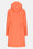 Ilse Jacobsen Hornbæk Rain Raincoat Raincoat 349 Hot Orange