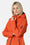 Ilse Jacobsen Hornbæk Rain Raincoat Raincoat 363 Warm Orange