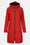 Ilse Jacobsen Hornbæk Rain Raincoat Raincoat 905 Fire