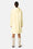 Ilse Jacobsen Hornbæk Rain Long Raincoat Raincoat 103 Double Cream
