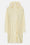 Ilse Jacobsen Hornbæk Rain Long Raincoat Raincoat 103 Double Cream