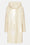 Ilse Jacobsen Hornbæk Rain Long Raincoat Raincoat 132 Bleached Sand