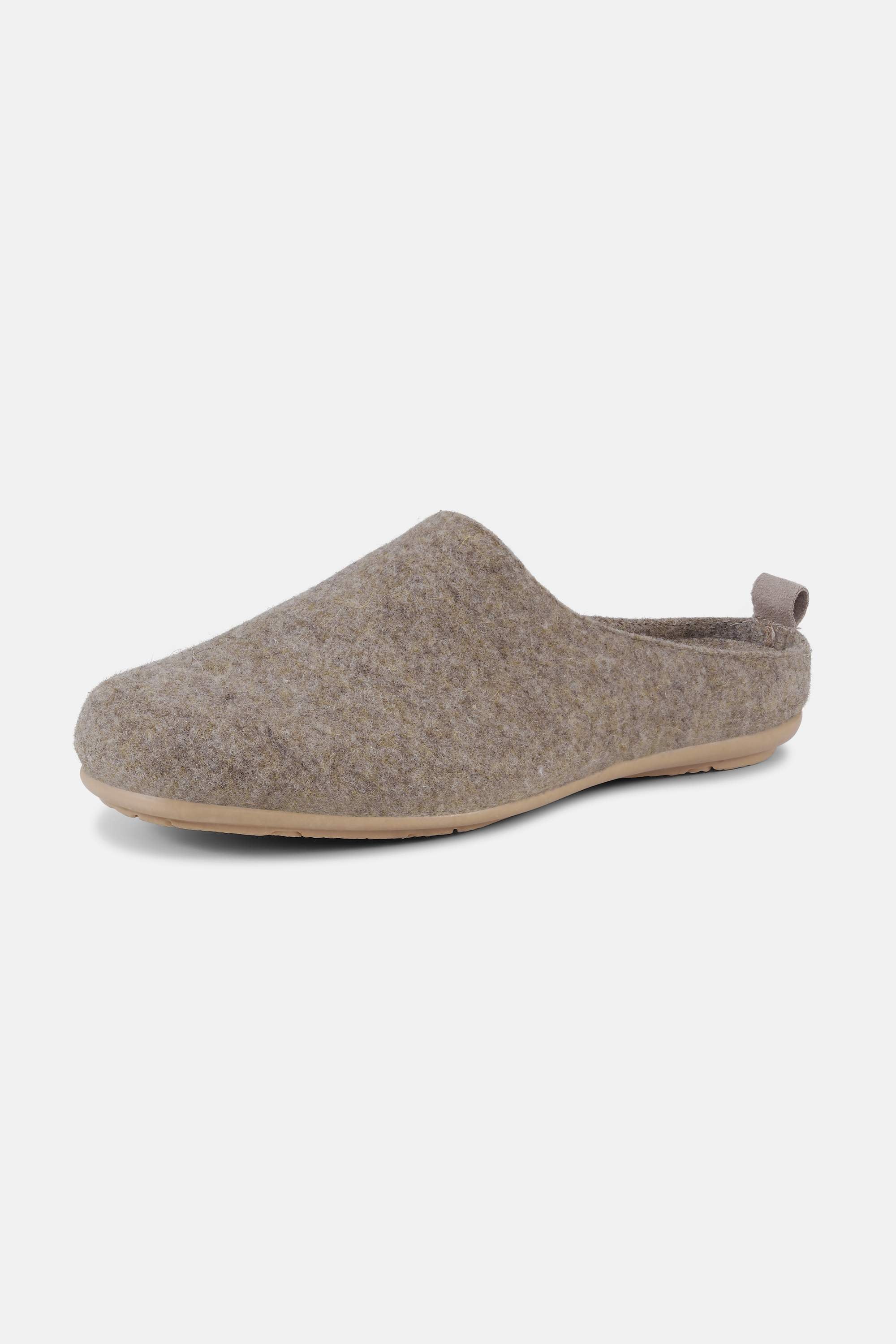 Wool slip-in - Wheat Wheat