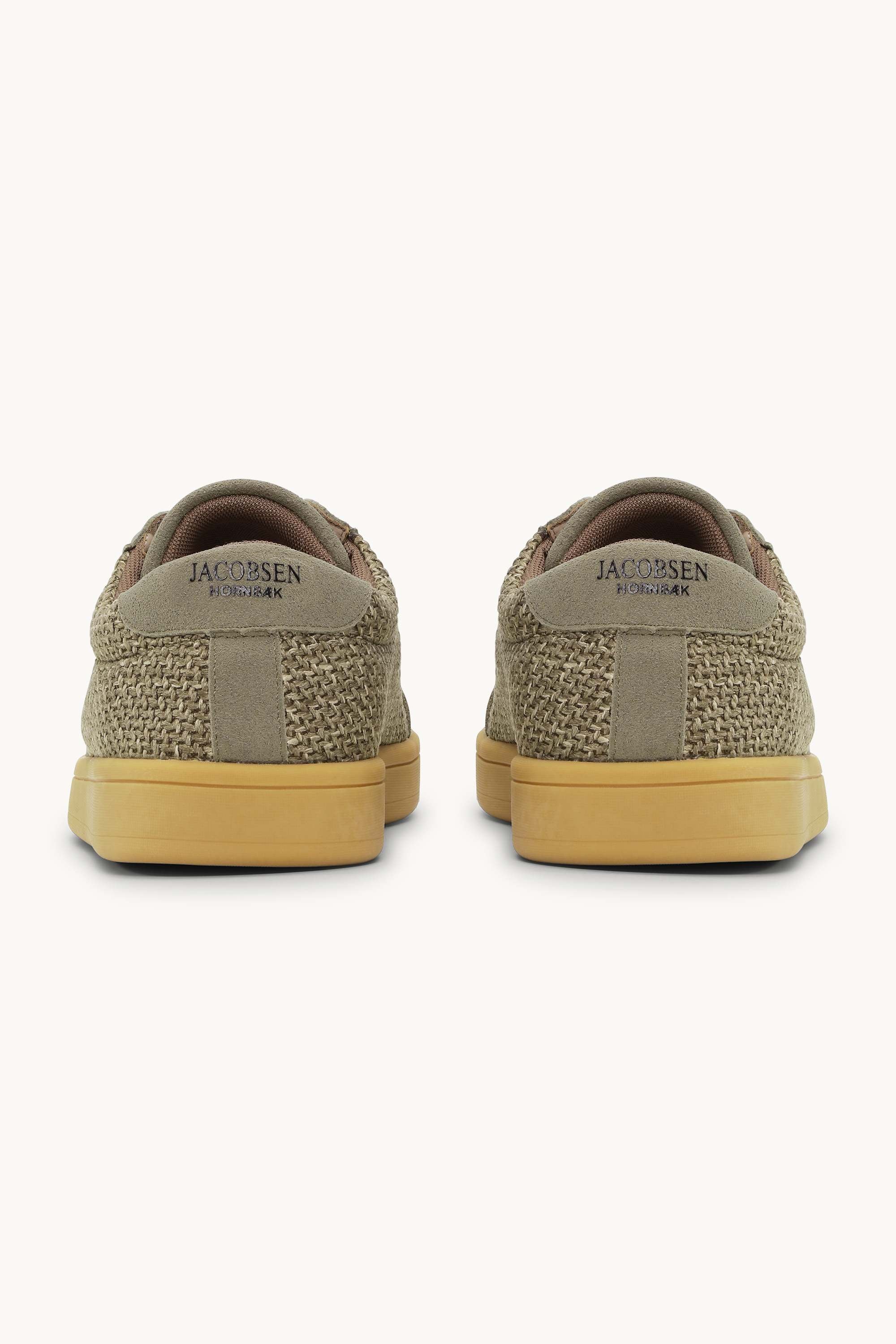 Easy On Sneaker - Mud Mocca