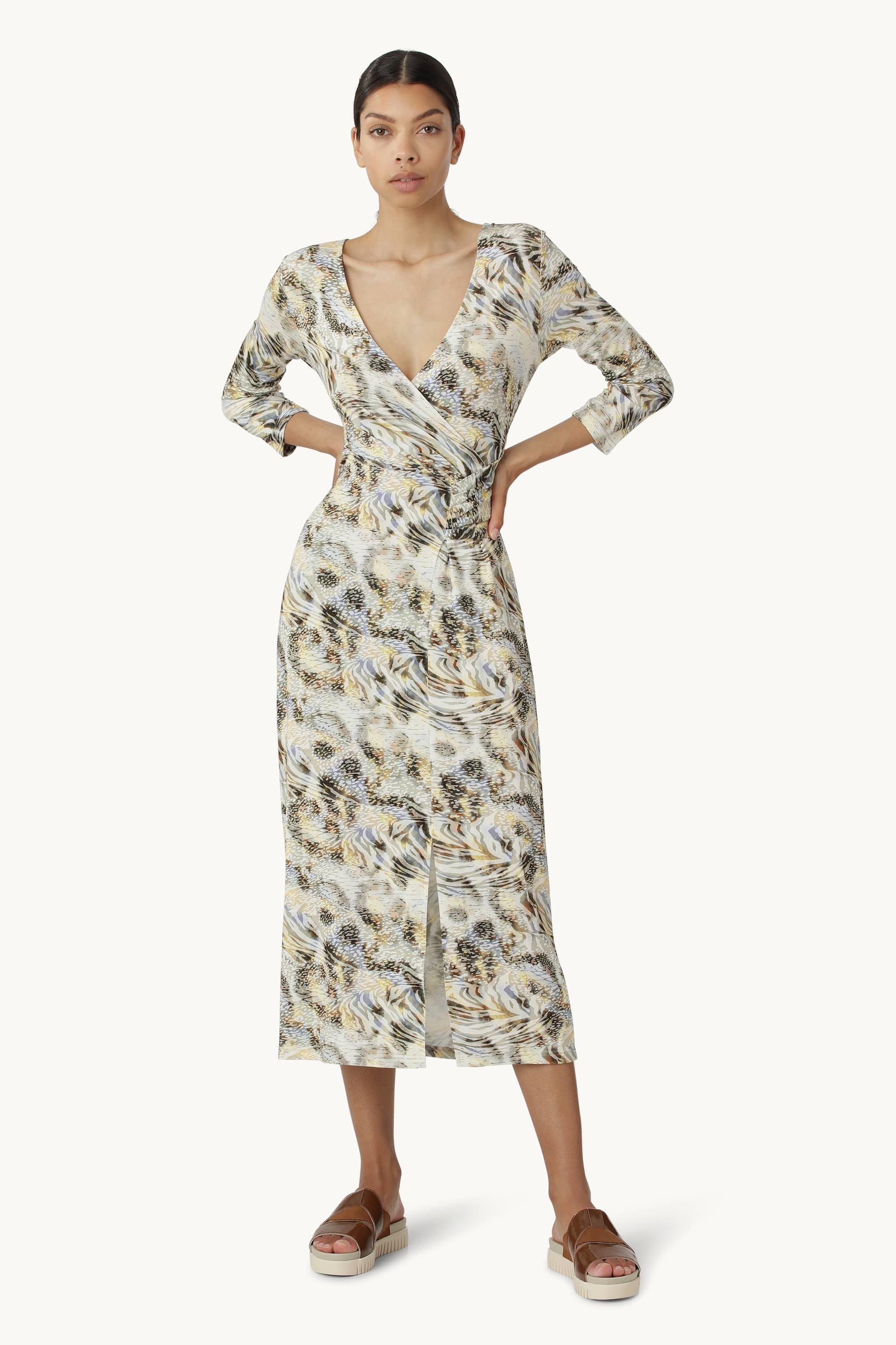 Short Dress - Kit