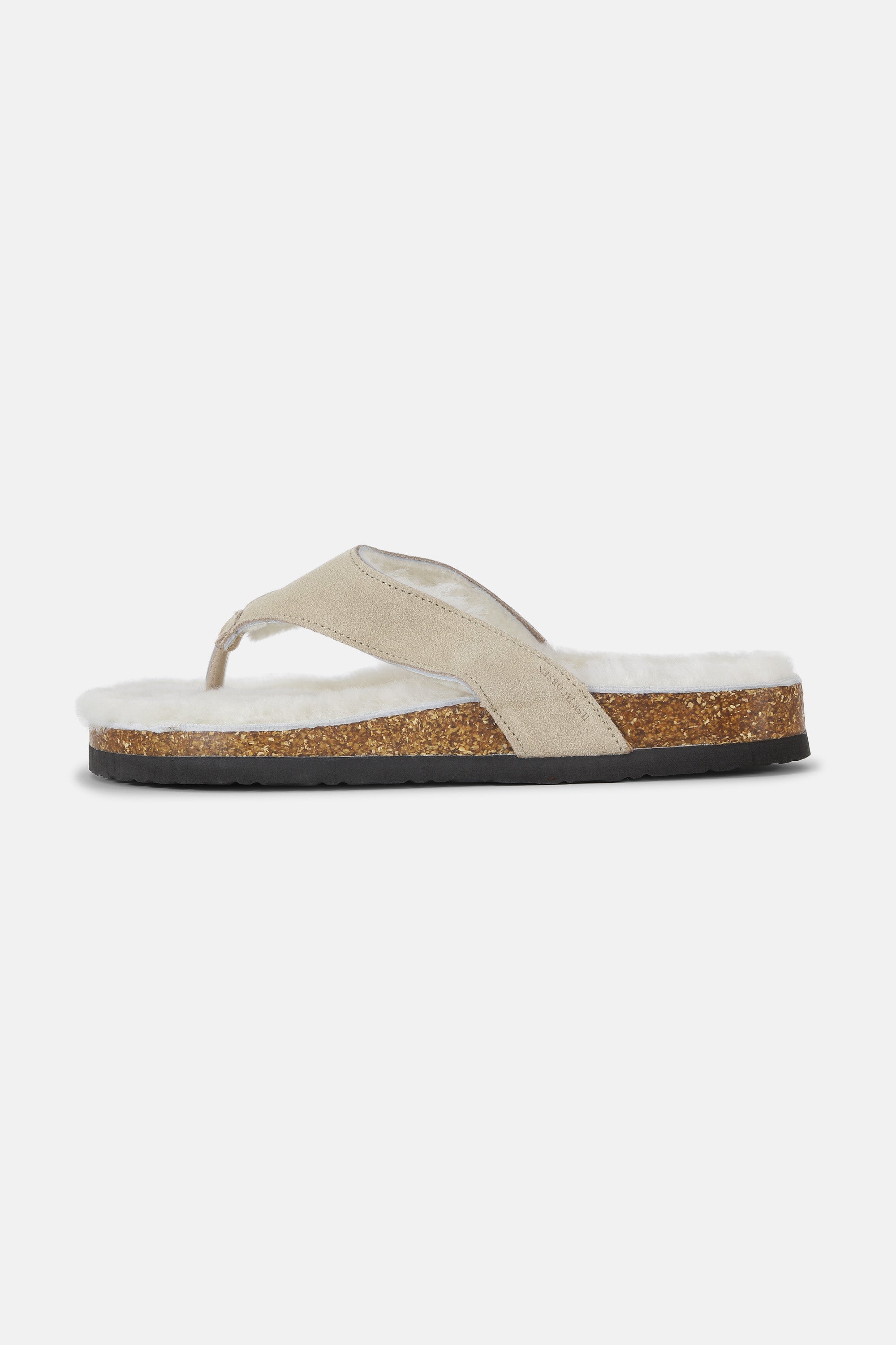 Ilse Jacobsen Hornbæk Footwear Sandal Sandals 132 Bleached Sand