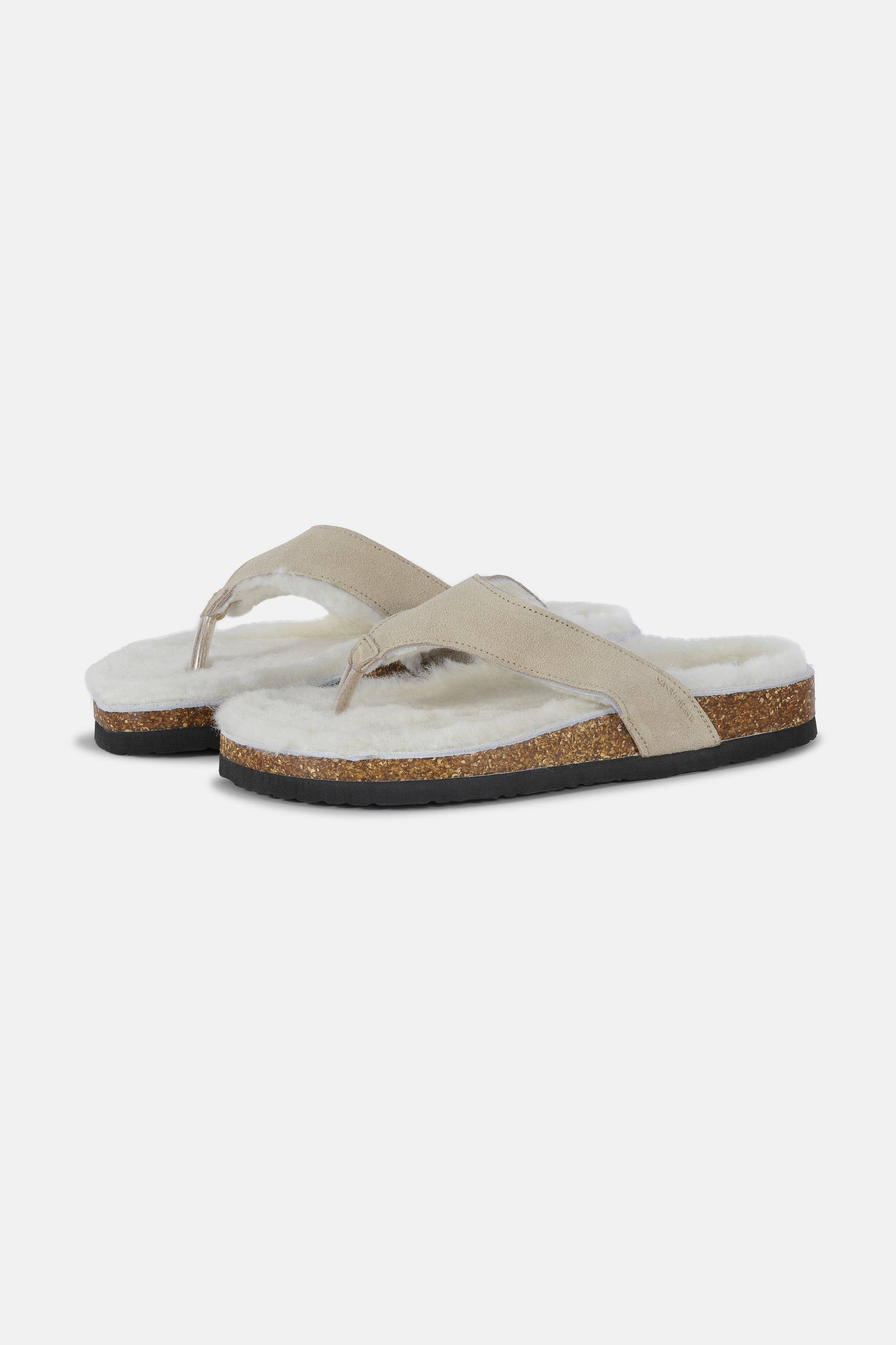 Ilse Jacobsen Hornbæk Footwear Sandal Sandals 132 Bleached Sand