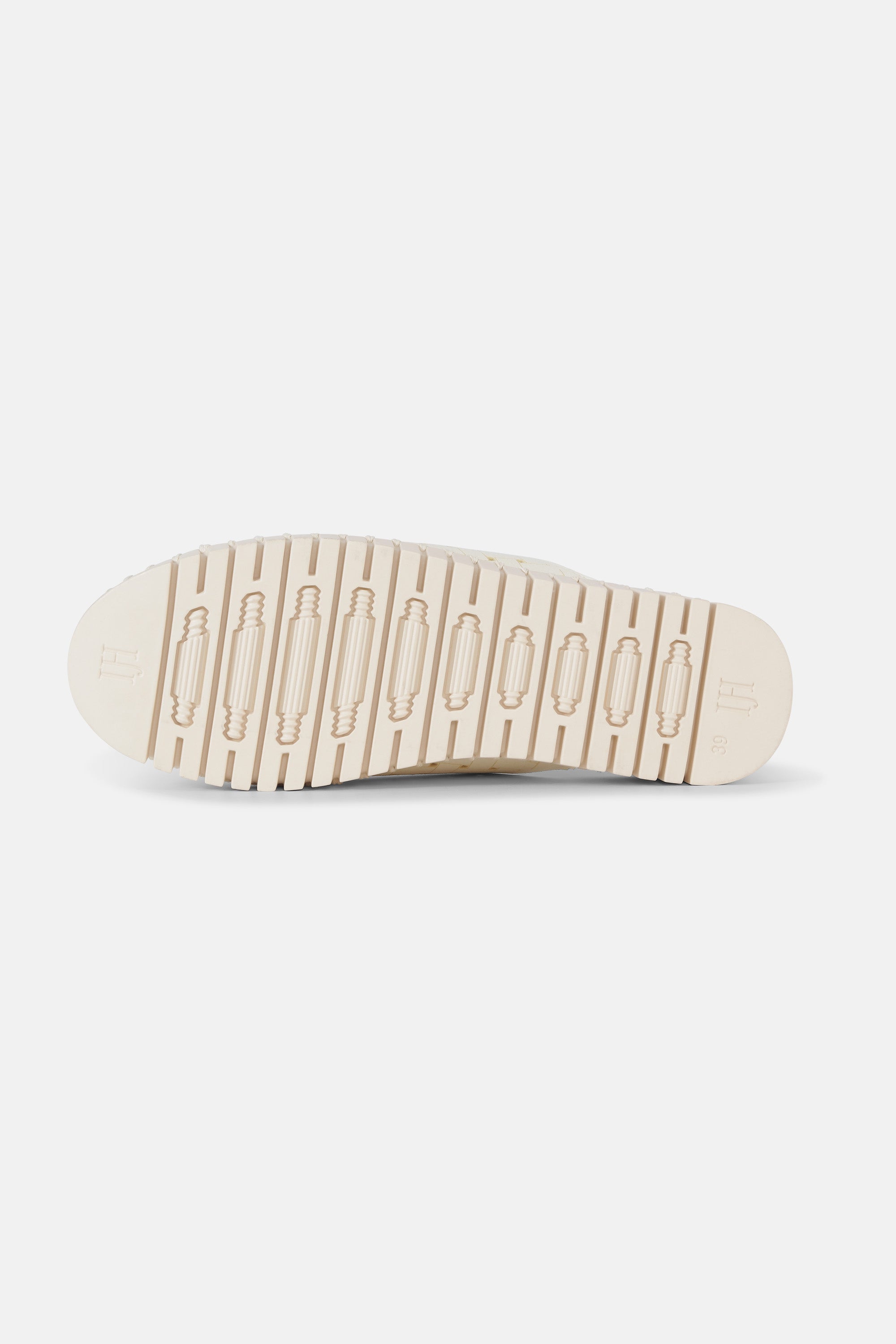 Ilse Jacobsen Hornbæk Footwear Sandals Sandals 121 Milk Creme