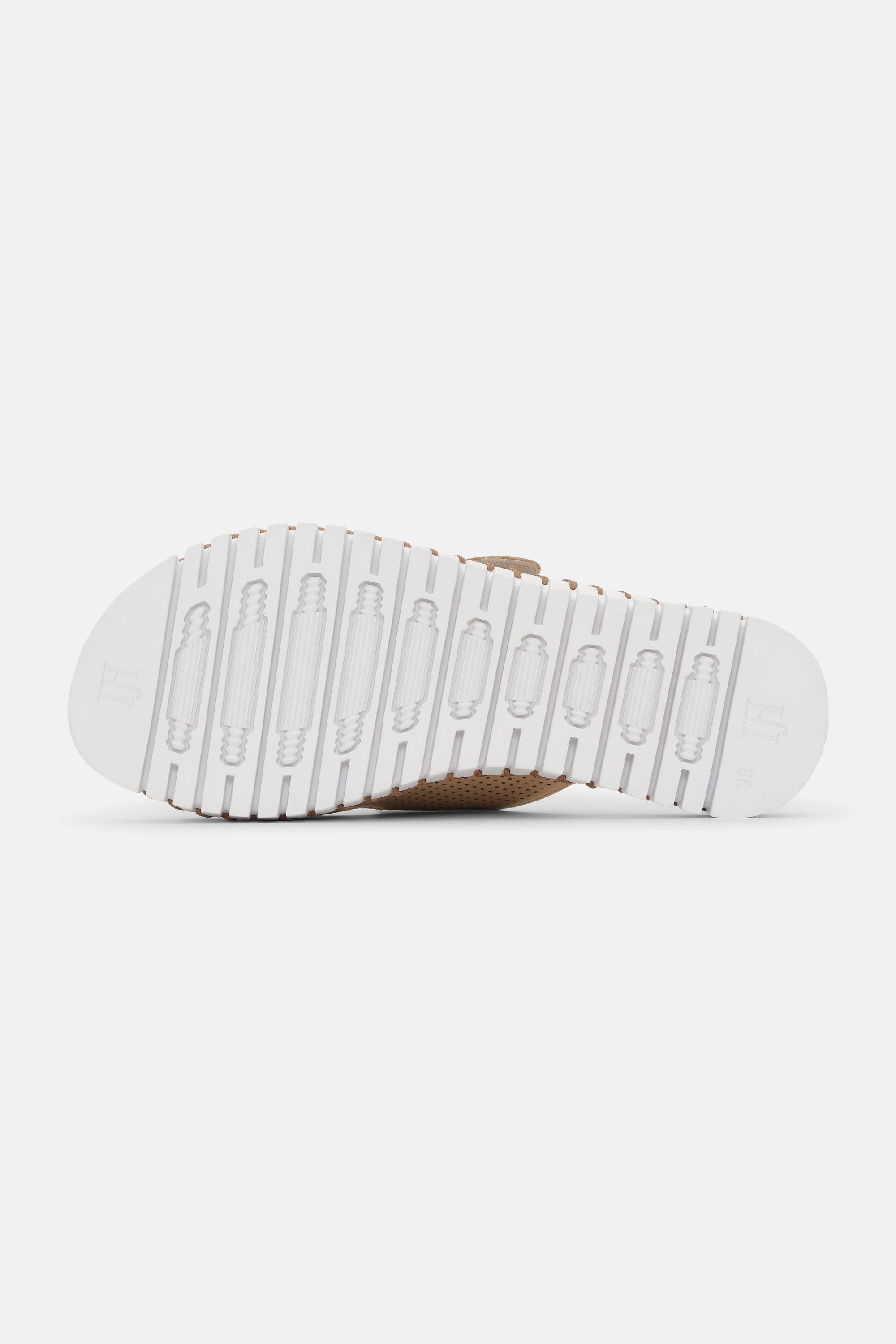 Ilse Jacobsen Hornbæk Footwear Sandals Sandals 110 Latte