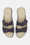 Ilse Jacobsen Hornbæk Footwear Sandals Sandals 600 Navy