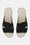 Ilse Jacobsen Hornbæk Footwear Sandals Sandals 001 Black