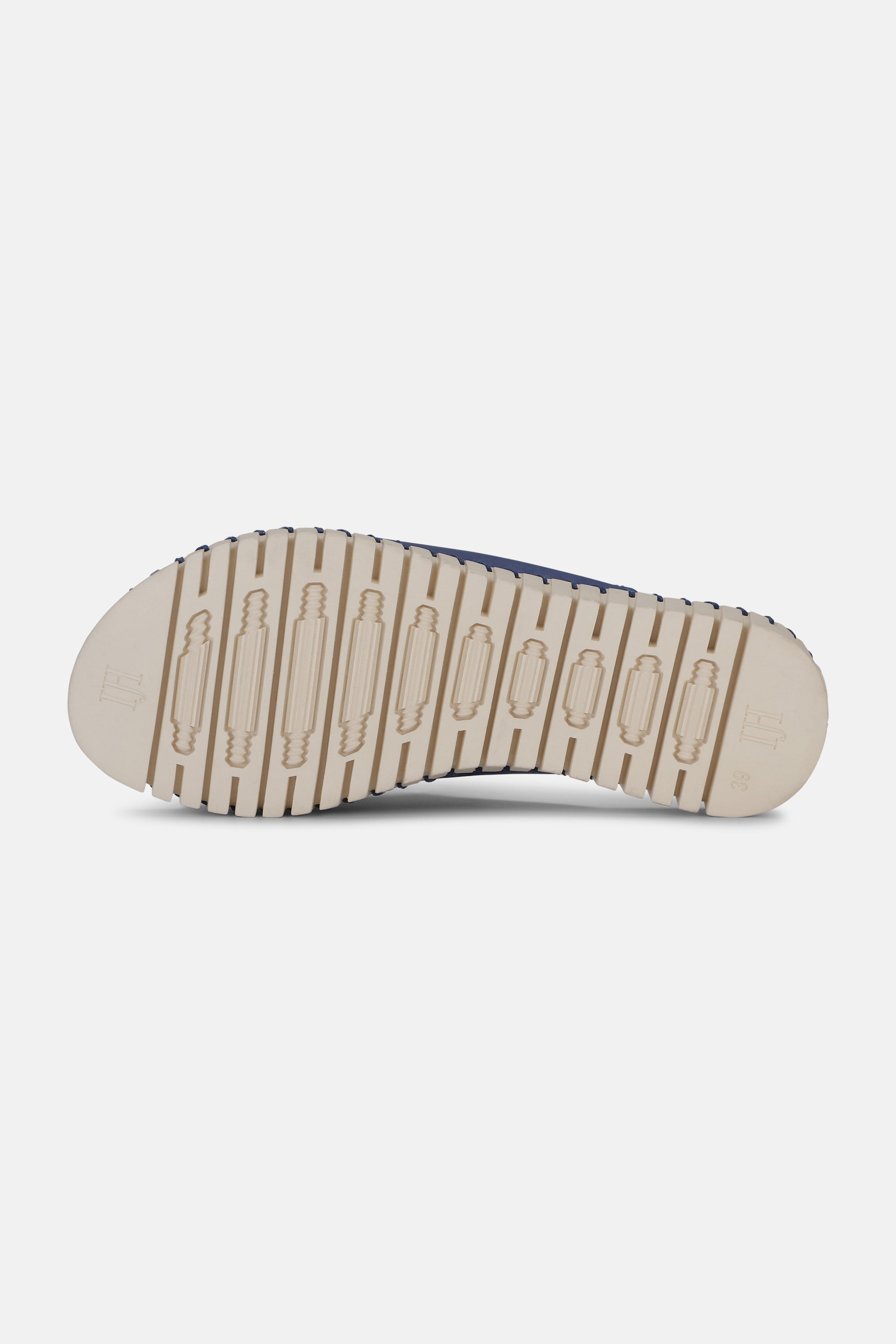 Ilse Jacobsen Hornbæk Footwear Sandals Sandals 674 Blue Web