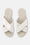 Ilse Jacobsen Hornbæk Footwear Sandals Sandals 102 Whitecap