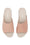 Ilse Jacobsen Hornbæk Footwear Sandals Shoes 301 Pale Pink