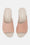 Ilse Jacobsen Hornbæk Footwear Sandals Shoes 301 Pale Pink