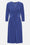 Ilse Jacobsen Hornbæk Miscellaneous Short Dress Clothes 674 Blue Web